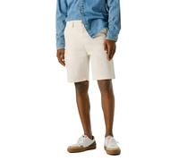 Short chino Pepe Jeans Regular Blanc 34