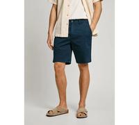 Pepe Jeans Pantalon chino 'Regular' marine – Taille 30