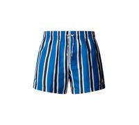 Pepe Jeans Shorts de bain bleu / marine / blanc, Taille M