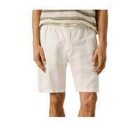 Pepe Jeans - Shorts décontractés - Homme - Shorts - Beige - Taille: W29