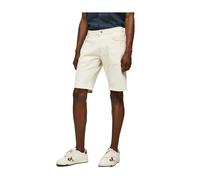Pepe Jeans - Shorts décontractés - Homme - Shorts - Blanc - Taille: W31
