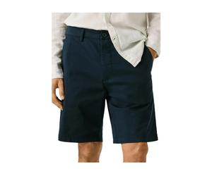 Pepe Jeans - Shorts décontractés - Homme - Shorts - Bleu - Taille: W36
