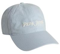 Pepe Jeans Simon Cap Capuchon, Bleu (Soho Blue), Taille Unique Homme