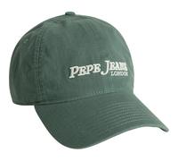 Pepe Jeans Simon Cap Capuchon, Vert (Vert Sauge), Taille Unique Homme