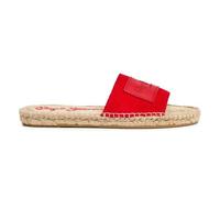 Pepe Jeans Siva Berry, Sandale Femme, Rouge (Rouge Colorado), 6