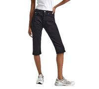 Pepe Jeans Skinny Crop Hw Shorts Femme