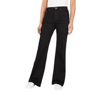 Pepe Jeans Skinny Flare Taille Ultra Haute PL204595 Jeans, Bleu (Denim-XG6), 29W / 30L Femme