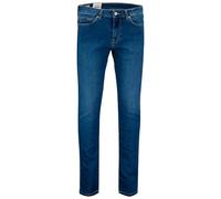 Pepe Jeans Skinny Jeans Finsbury, Bleu (denim-4FA), 33W / 32L Homme