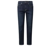 Pepe Jeans Skinny Jeans Finsbury, Bleu (denim-6FA), 32W / 34L Homme