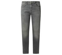 Pepe Jeans Skinny Jeans Finsbury, Gris (Denim-8ab), 36W x 32L Hommes
