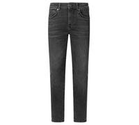 Pepe Jeans Skinny Jeans Finsbury, Noir (Denim-9aa), 36W x 32L Hommes