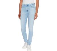 Pepe Jeans Skinny Jeans Hw, Bleu (Denim-PF3), 28W / 32L Femme