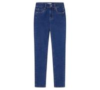 Pepe Jeans Skinny Jeans Hw Jr Pg201675, Bleu (Denim-cr5), 16 Ans Fille