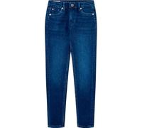 Pepe Jeans Skinny Jeans Hw Jr Pg201675, Bleu (Denim-CR8), 16 Ans Fille