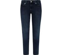 Pepe Jeans Pl204583 Skinny Fit Jeans Bleu 30 / 32 Femme