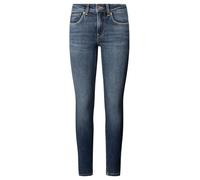 Pepe Jeans Skinny Jeans LW Soho, Bleu (Denim-5ac), 27W / 30L Femme