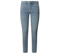 Pepe Jeans Skinny Jeans LW Soho, Bleu (denim-3FA), 29W / 30L Femme