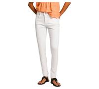Pepe Jeans Skinny Regent Jeans Blanc 30 / 30 Femme