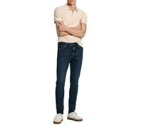 Pepe Jeans Skinny Jeans Pm207387, Denim HV9, 34W / 30L Homme