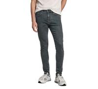 Pepe Jeans Skinny Jeans PM207387, Gris (Denim-UI0), 32W / 34L Homme