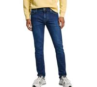 Pepe Jeans Skinny Jeans PM207387, Jeans Homme, Blue (Denim-DP7),