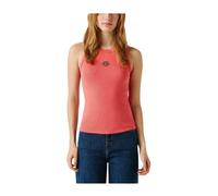Pepe Jeans - Sleeveless Top - Femme - Tops - Rose - Taille: 36 FR