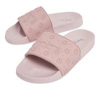 Pepe Jeans Slider Sport W, Tongs Femme, Violet (Dusk Purple), 8