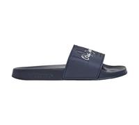 Pepe Jeans Slider Young M, Tongs Homme, Bleu (Bleu Océan), 9