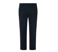 Pepe Jeans Pantalon chino bleu marine, Taille 36