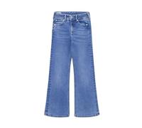 Slim Fit Flare Hw Jr Pg201677, Jeans,