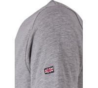 Pepe Jeans Slim Fit T-shirt col rond avec logo imprimé 70% coton biologique : Taille - S Taille : S