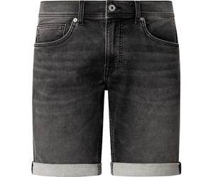 Pepe Jeans Slim Gymdigo Short, Gris (Denim-Un2), 32W Homme