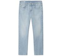 Pepe Jeans Slim Hatcher Jeans, Bleu (Denim-2fb), 14 Ans Garçon