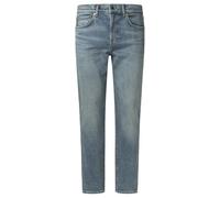Pepe Jeans Slim Jeans Hatch, Bleu (Denim-4at), 33W / 32L Homme