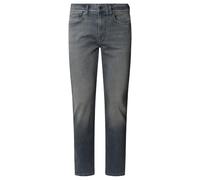 Pepe Jeans Slim Jeans Hatch, Bleu (denim-8AD), 32W / 32L Homme
