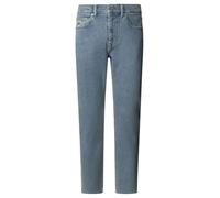Pepe Jeans Slim Jeans Hatch Fs Ocean Blue Homme