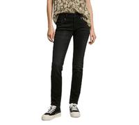 Pepe Jeans Slim Jeans LW Pl204737, Bleu (Denim-xh0), 27W / 32L Femme