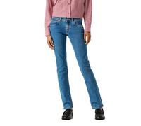 Pepe Jeans Slim Jeans LW Venus - Jeans - Slim - Femme