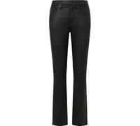 Pepe Jeans Slim Jeans MW Pl204589, Bleu (Denim-xm5), 33 W/32 L Femme