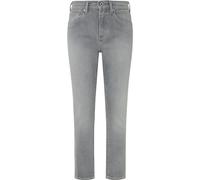 Pepe Jeans Slim Jeans MW PL204589, Gris (Denim-UH4), 24W / 30L Femme