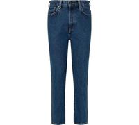 Pepe Jeans Slim Jeans Uhw PL204590, Jeans Femme, Blue (Denim-CT9),