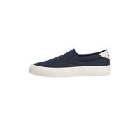 Pepe Jeans Slip on 'Taylor West' bleu marine / blanc, Taille 41