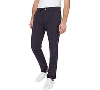 Pepe Jeans Sloane Pantalon, Bleu (Dulwich), 28W / 32L Homme