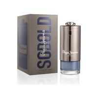 PEPE JEANS Sobold - Eau De Parfum For Man 50 Ml Spray