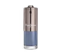 Pepe Jeans - Eau de Parfum SoBold pour homme - Boisé et aromatique - 100 ml