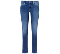 Pepe Jeans Jean Soho Skinny Femme Bleu 29/30