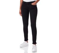 Pepe Jeans Jean femme Soho Noir (Denim-s98) 29W/28L