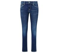 Pepe Jeans Soho Femme jeans, Blue (Denim-h45), 24W / 28L