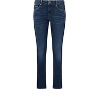 Pepe Jeans Soho Femme jeans, Blue (Denim-h45), 24W / 28L