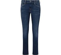 Pepe Jeans Soho Femme jeans, Blue (Denim-h45), 27W / 30L